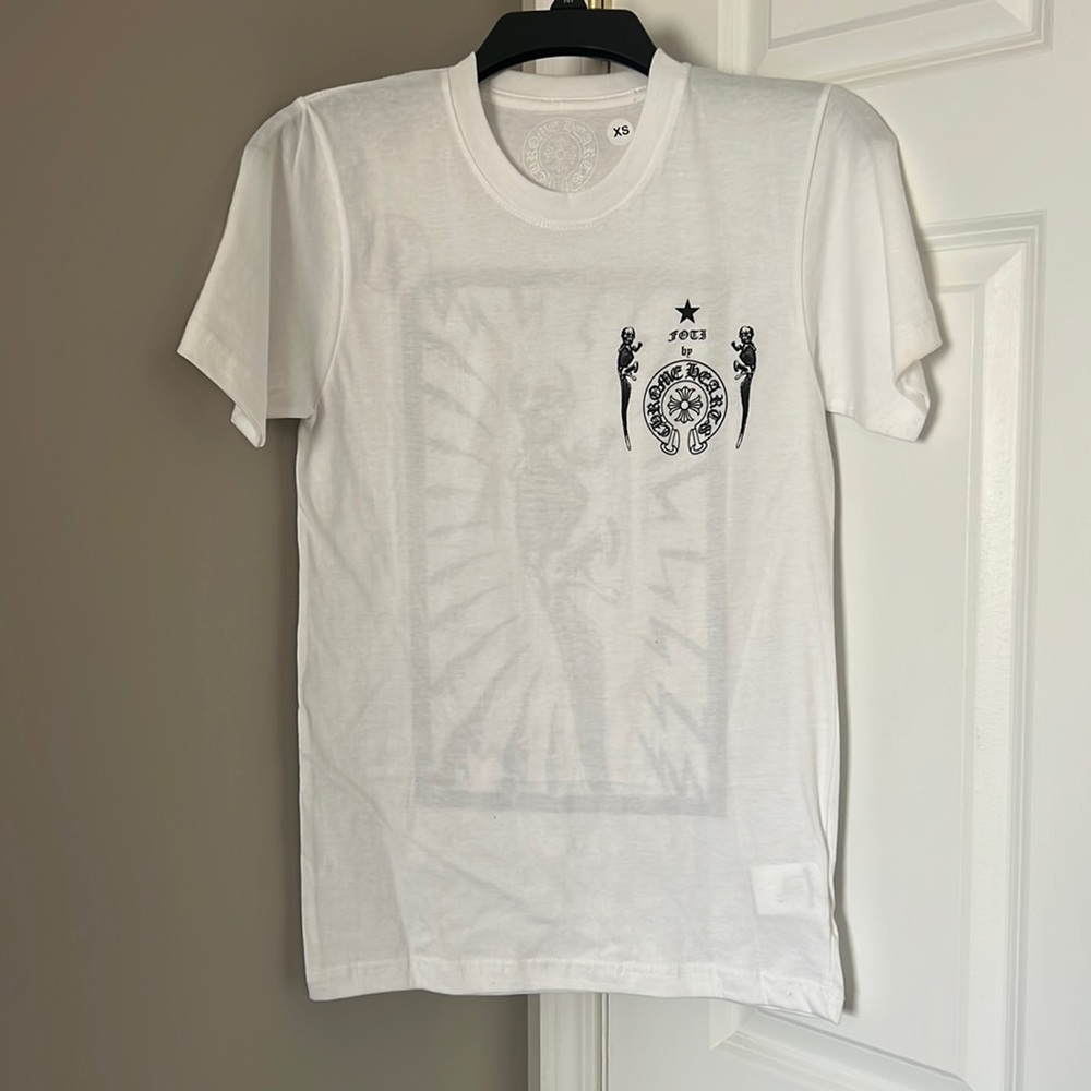 Chrome hearts T shirt